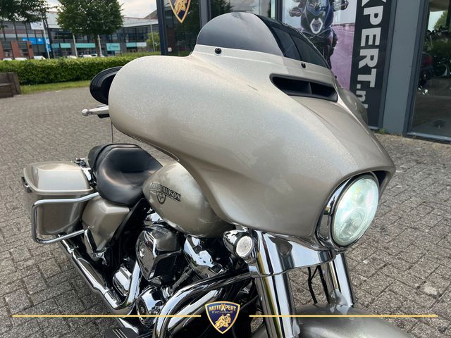 harley-davidson - street-glide-flhx
