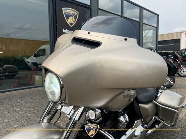 harley-davidson - street-glide-flhx