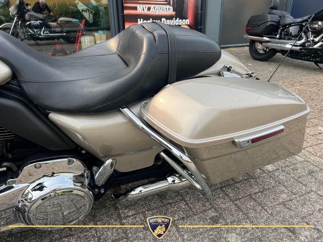 harley-davidson - street-glide-flhx