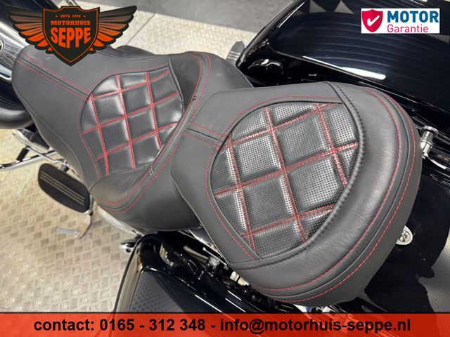 harley-davidson - street-glide-flhx