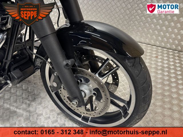 harley-davidson - street-glide-flhx