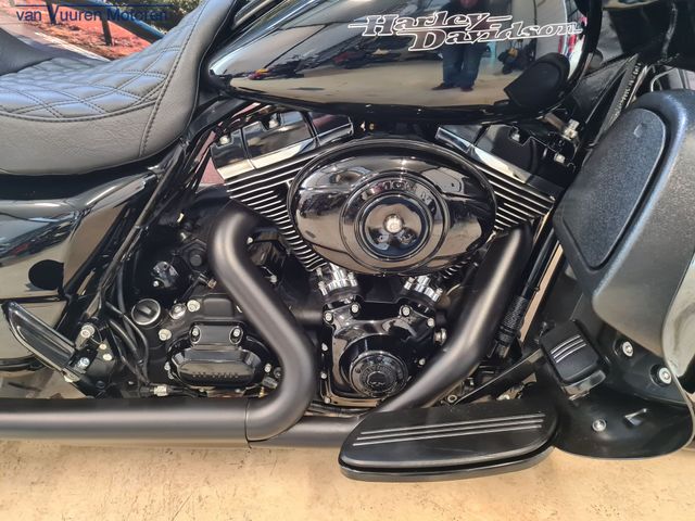 harley-davidson - street-glide-flhx