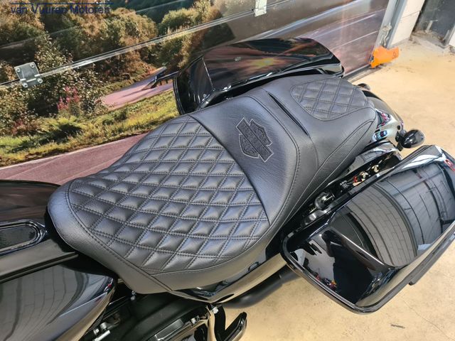 harley-davidson - street-glide-flhx