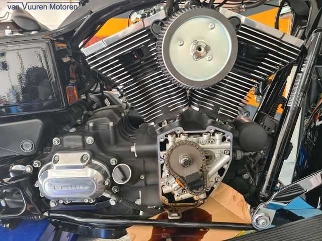harley-davidson - street-glide-flhx