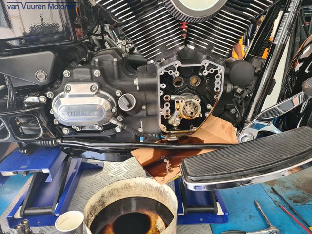 harley-davidson - street-glide-flhx