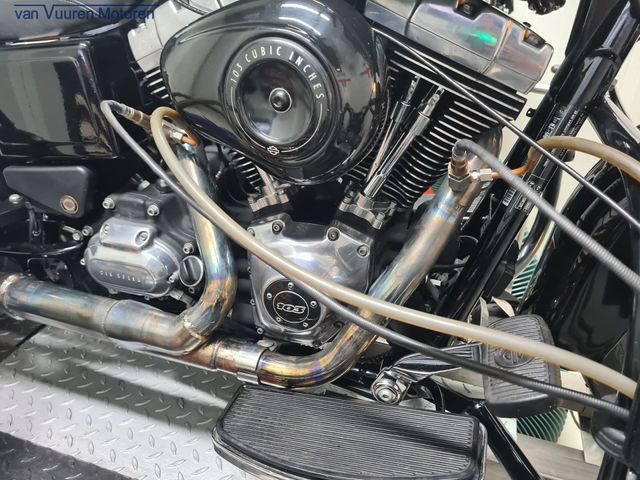 harley-davidson - street-glide-flhx