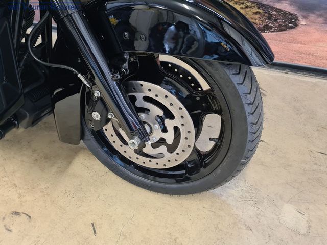 harley-davidson - street-glide-flhx