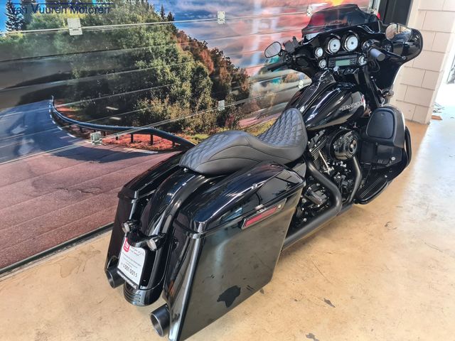 harley-davidson - street-glide-flhx