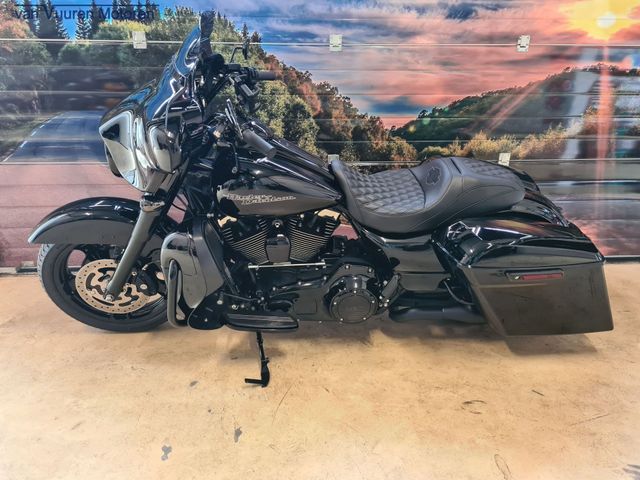 harley-davidson - street-glide-flhx