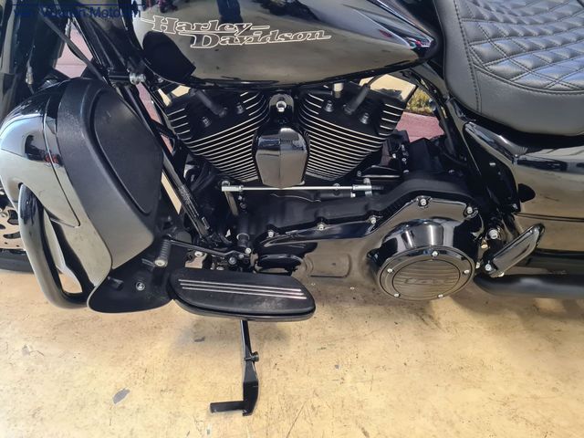 harley-davidson - street-glide-flhx