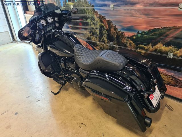 harley-davidson - street-glide-flhx