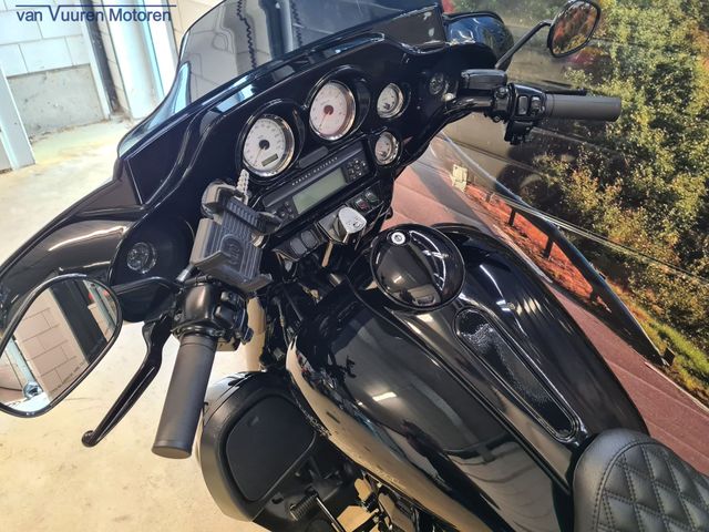 harley-davidson - street-glide-flhx