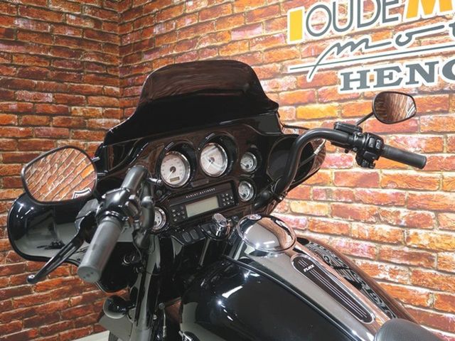 harley-davidson - street-glide-flhx
