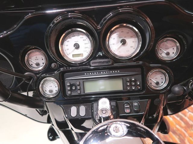 harley-davidson - street-glide-flhx
