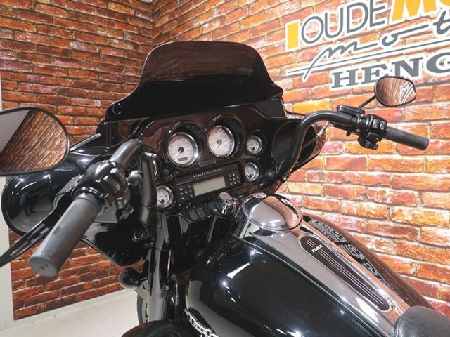harley-davidson - street-glide-flhx