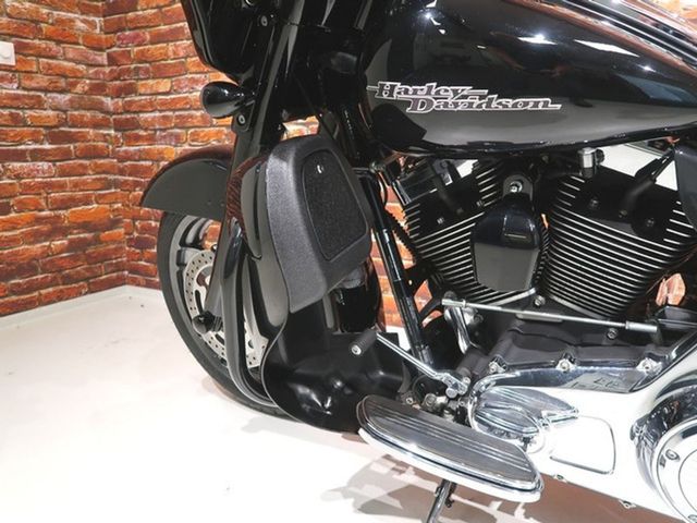 harley-davidson - street-glide-flhx