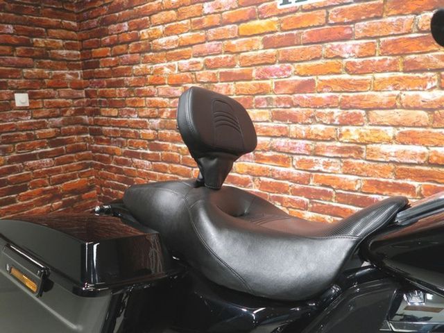 harley-davidson - street-glide-flhx