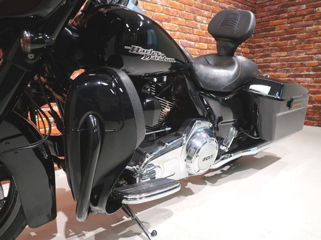 harley-davidson - street-glide-flhx