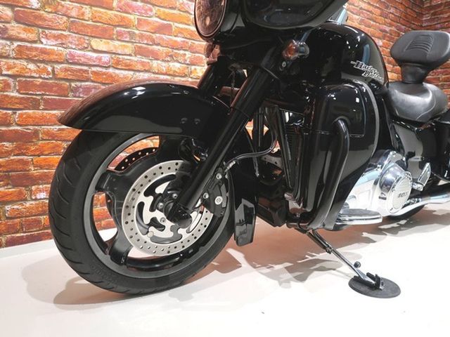 harley-davidson - street-glide-flhx