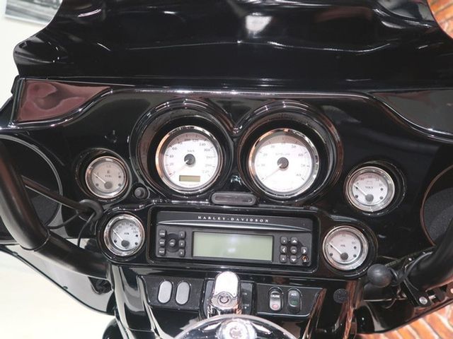 harley-davidson - street-glide-flhx