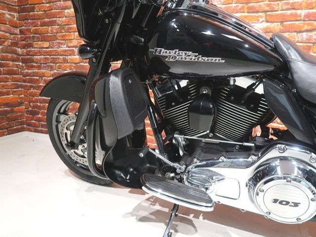harley-davidson - street-glide-flhx