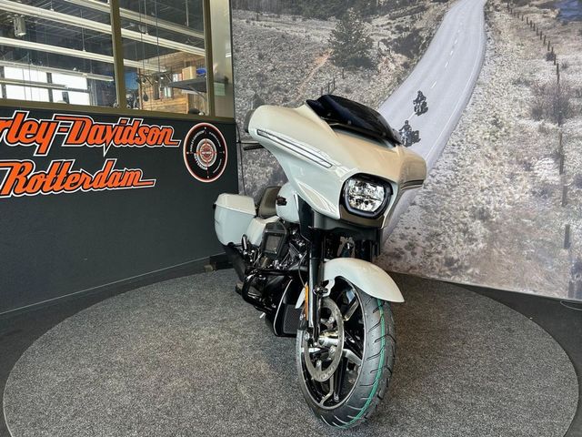 harley-davidson - street-glide-flhx