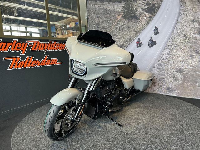 harley-davidson - street-glide-flhx