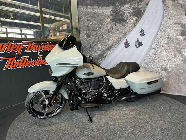 harley-davidson - street-glide-flhx