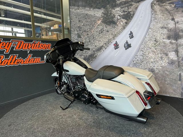 harley-davidson - street-glide-flhx
