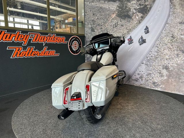 harley-davidson - street-glide-flhx