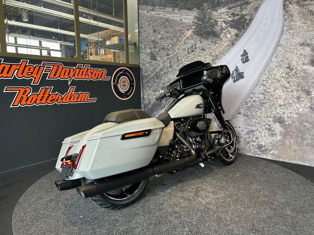 harley-davidson - street-glide-flhx