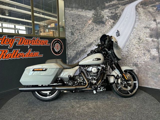 harley-davidson - street-glide-flhx