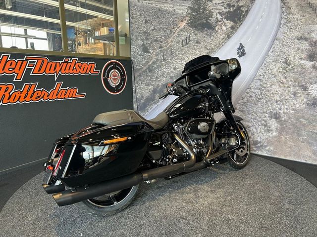 harley-davidson - street-glide-flhx