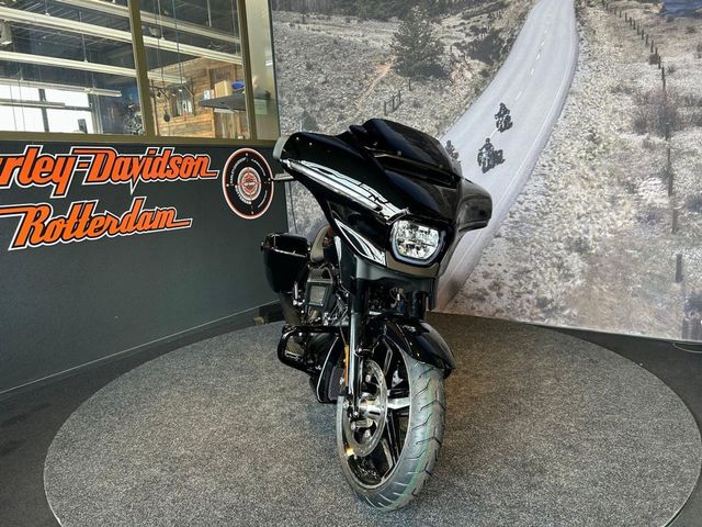 harley-davidson - street-glide-flhx