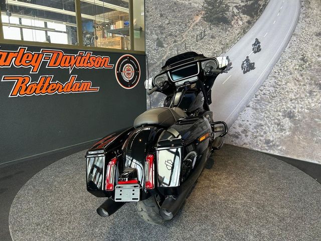 harley-davidson - street-glide-flhx