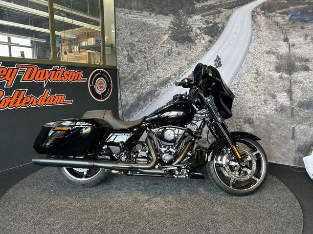 harley-davidson - street-glide-flhx