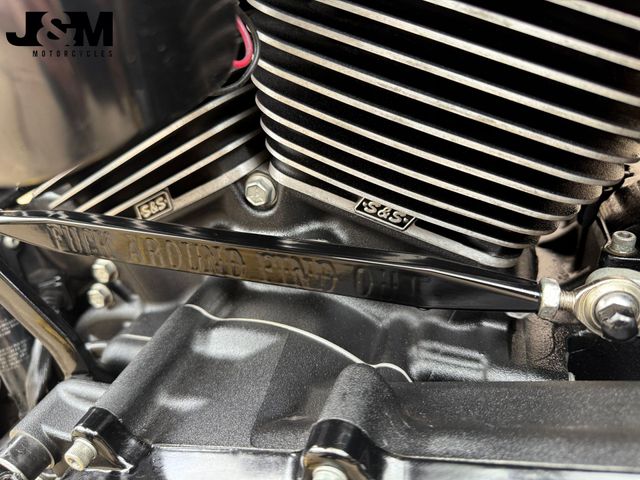 harley-davidson - street-glide-flhx