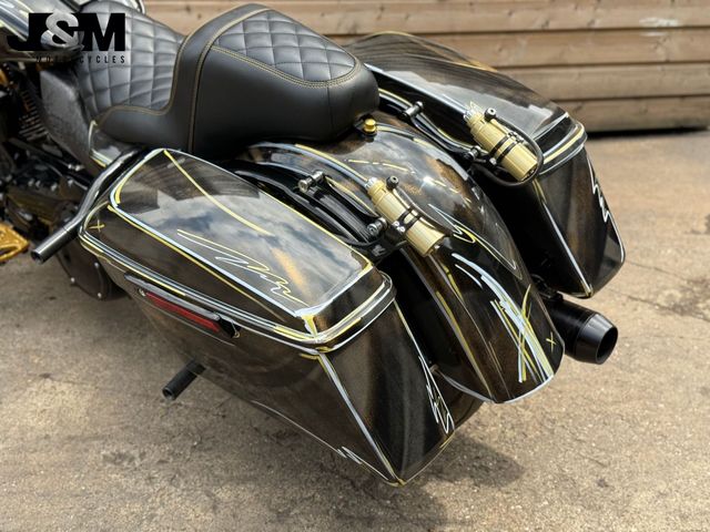 harley-davidson - street-glide-flhx