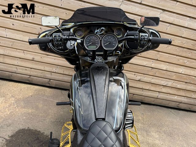 harley-davidson - street-glide-flhx