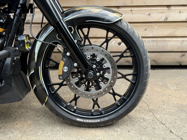 harley-davidson - street-glide-flhx