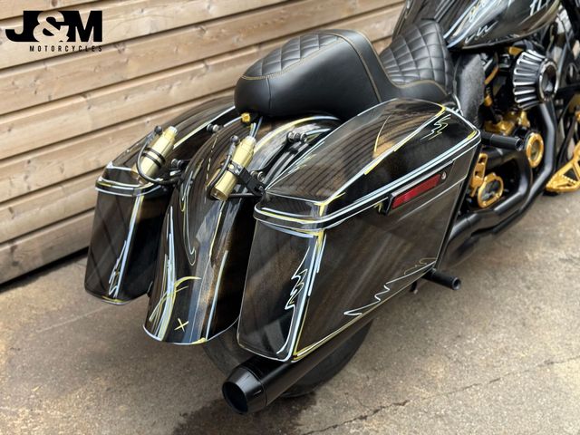 harley-davidson - street-glide-flhx