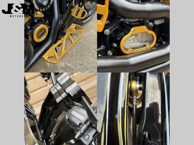 harley-davidson - street-glide-flhx