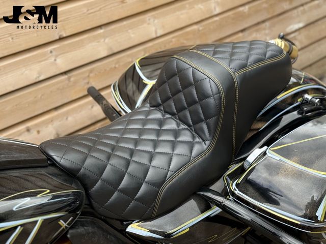 harley-davidson - street-glide-flhx