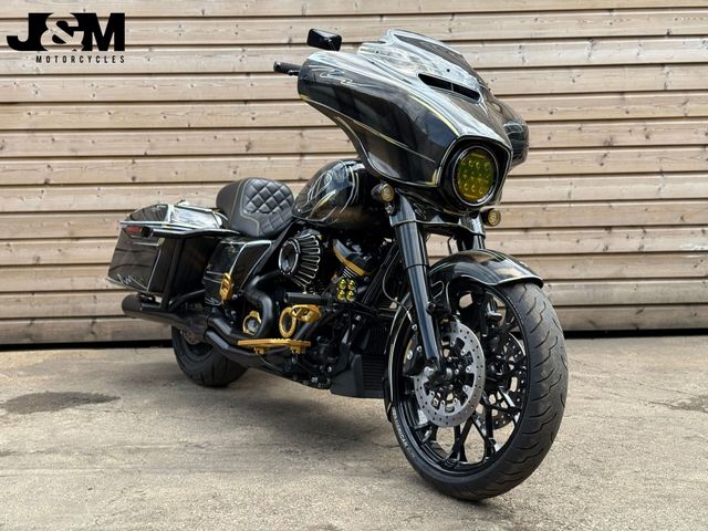 harley-davidson - street-glide-flhx