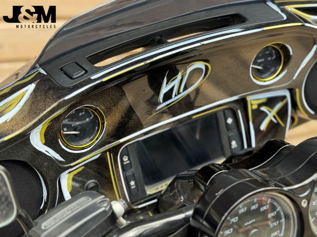 harley-davidson - street-glide-flhx