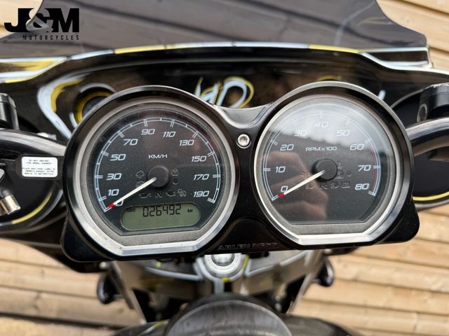 harley-davidson - street-glide-flhx