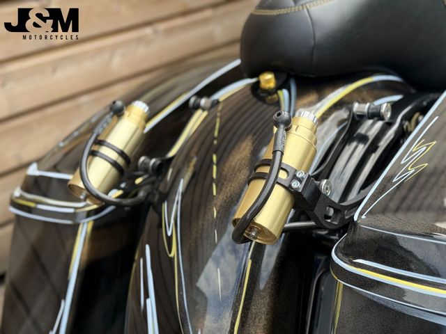 harley-davidson - street-glide-flhx