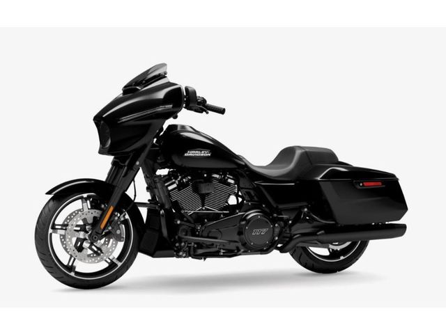 harley-davidson - street-glide-flhx