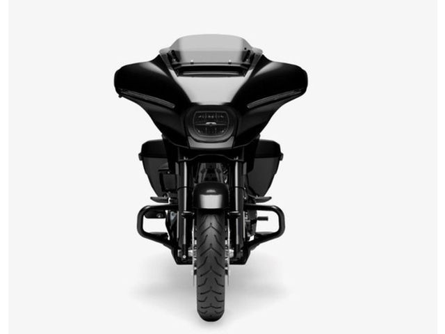 harley-davidson - street-glide-flhx