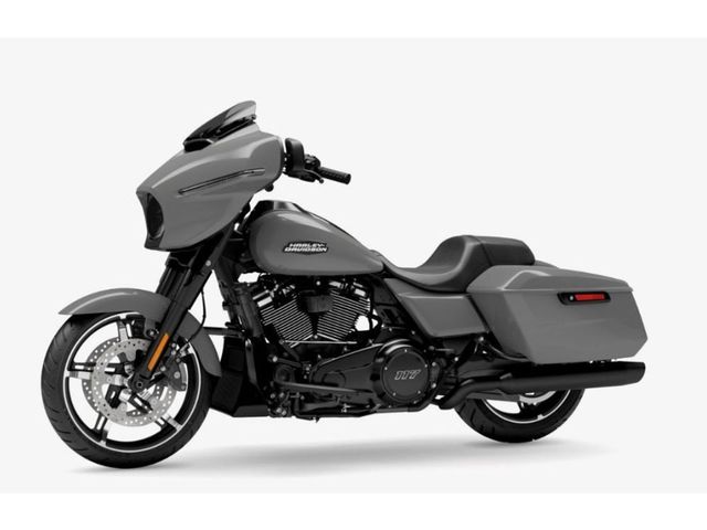 harley-davidson - street-glide-flhx